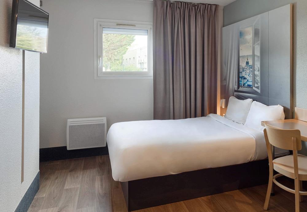 B&B HOTEL Montlhéry