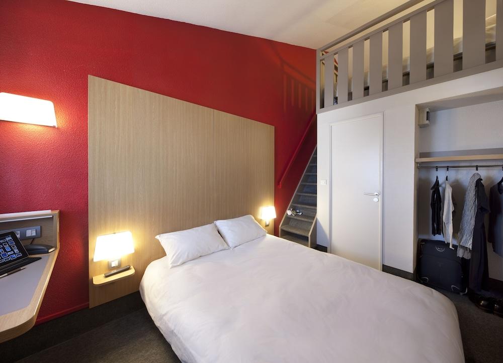 B&B HOTEL Dieppe