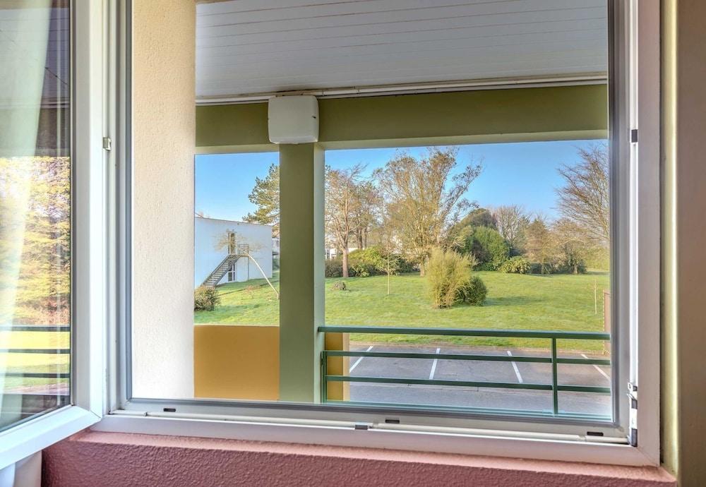 B&B HOTEL Brest Kergaradec