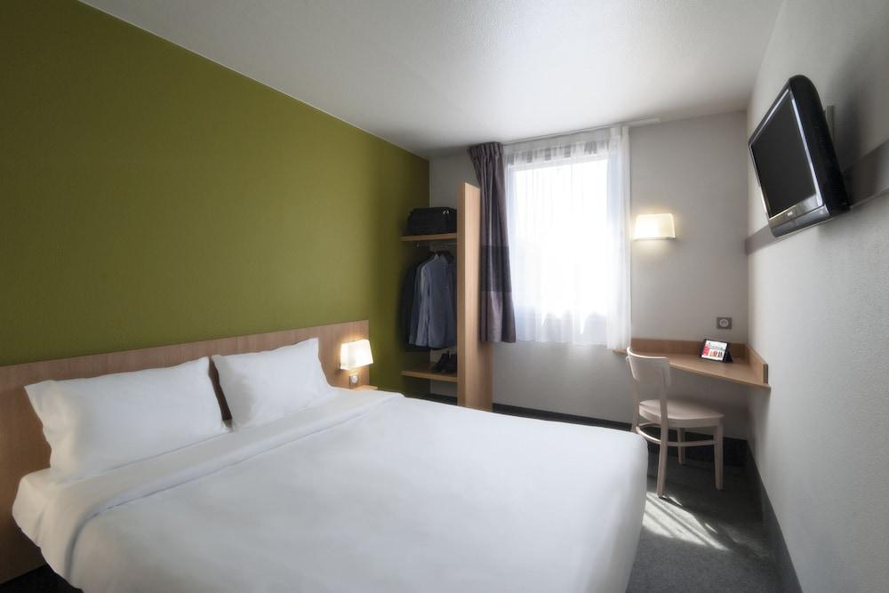 B&B HOTEL Paray-le-Monial