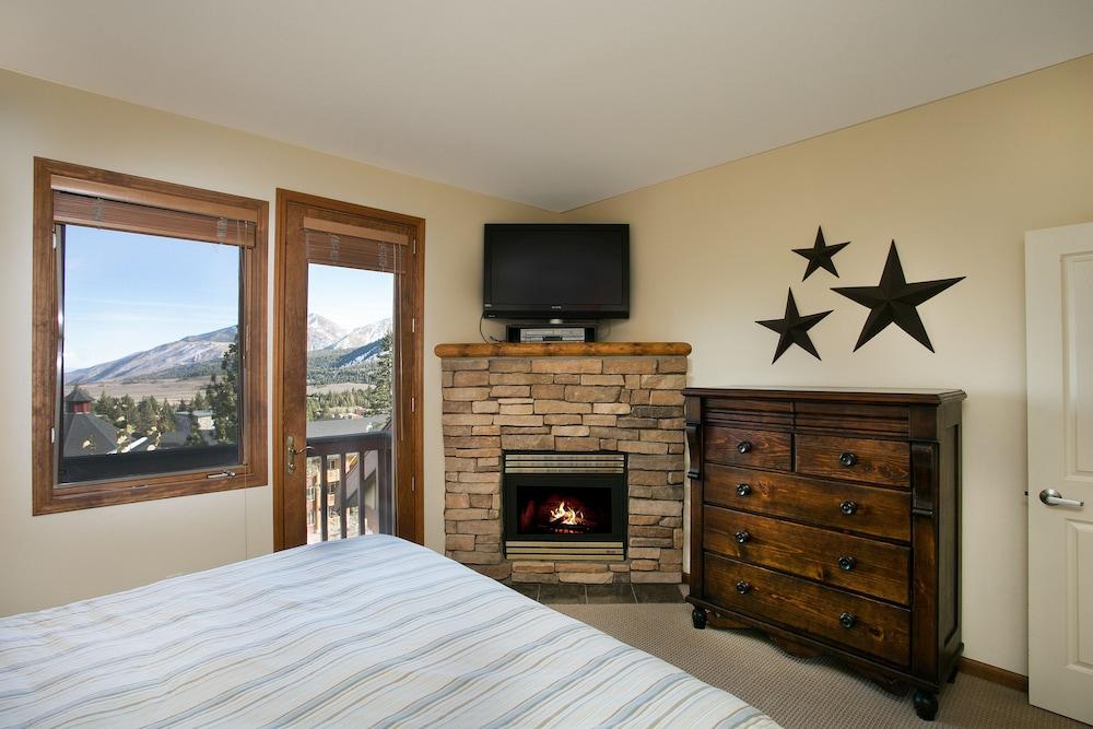 Eagle Run by 101 Great Escapes