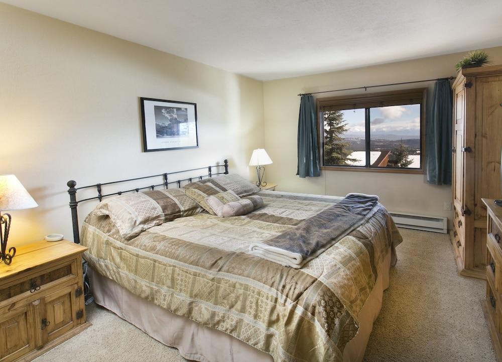 Timber Ridge Resort by 101 Great Escapes