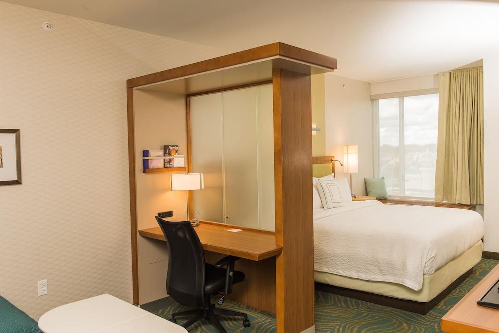 Springhill Suites Buffalo Airport