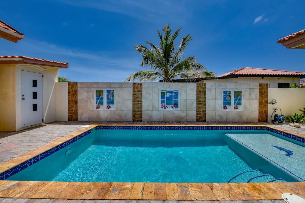 Swiss Paradise Aruba