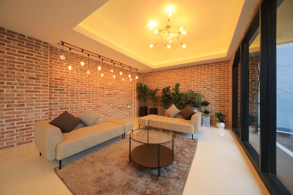 Busan View Hotel Busan Station