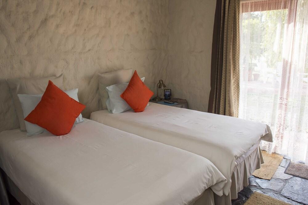 By Bush Telegraph Lodge