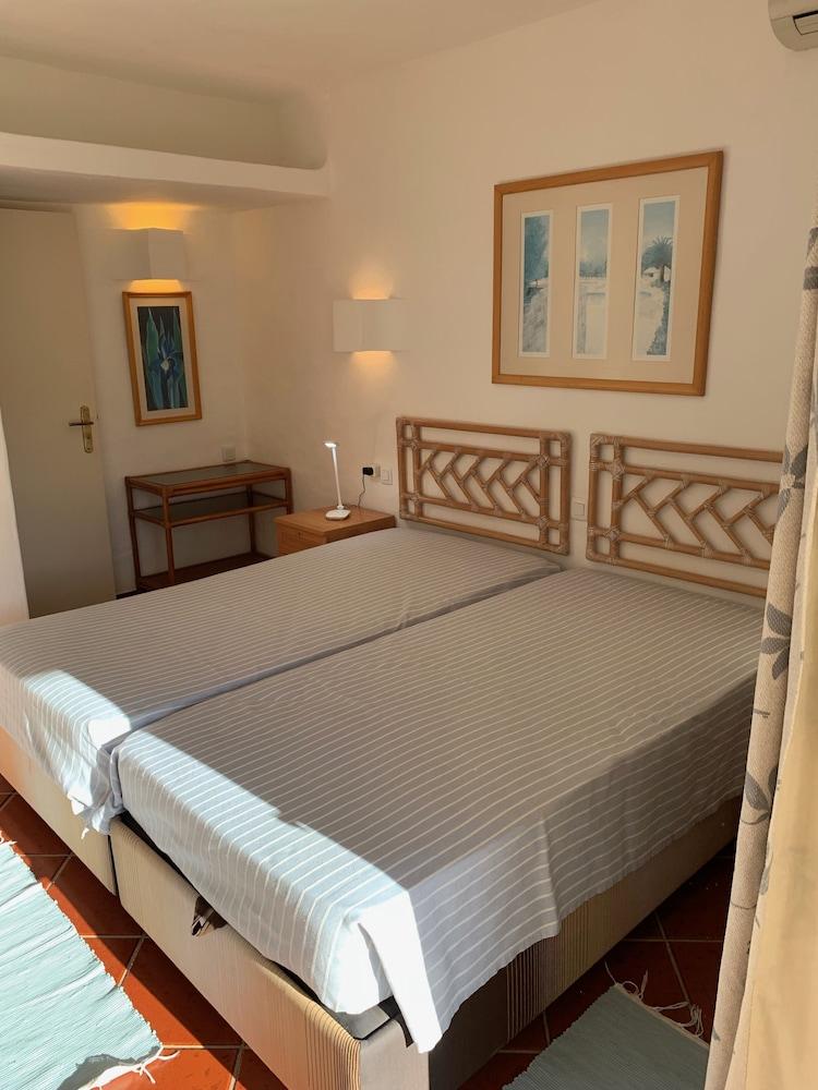 Jardins da Balaia Guest Apartment