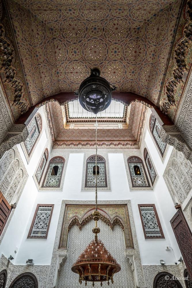 Riad Fes Palacete