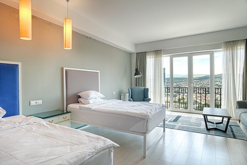 The Terrace Boutique Hotel