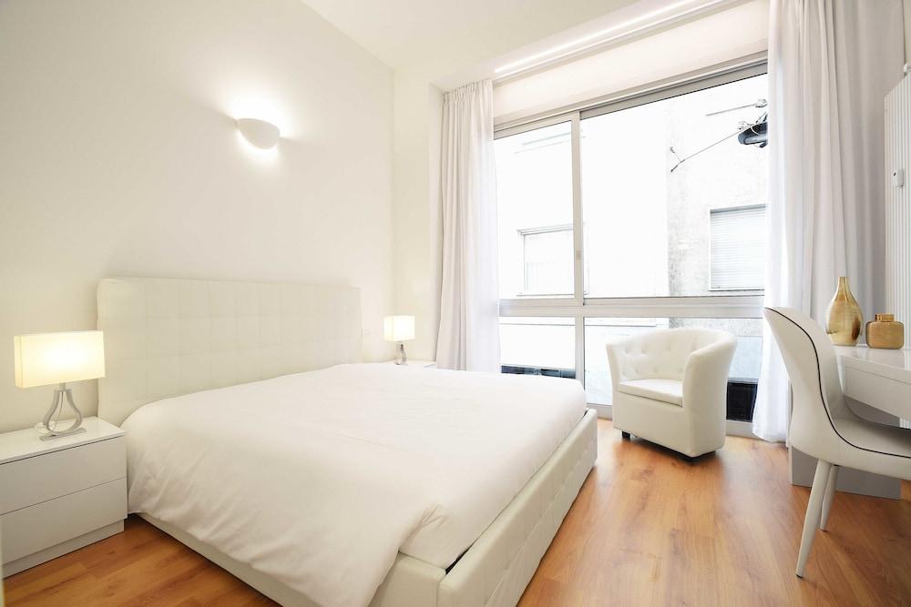 Heart Milan Apartments - San Sepolcro Duomo