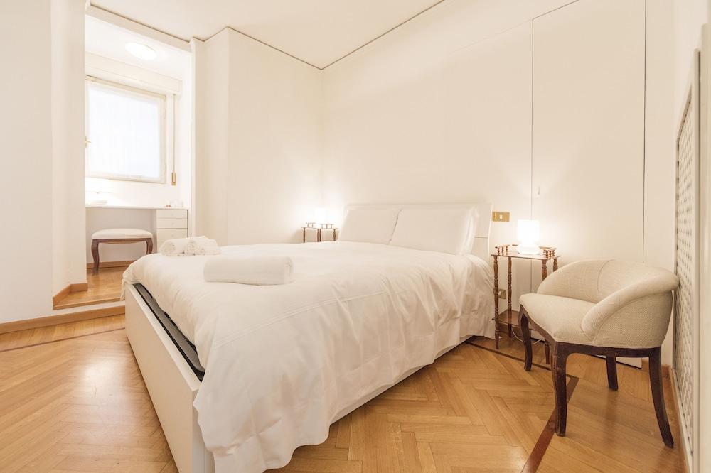 Heart Milan Apartments - San Sepolcro Duomo