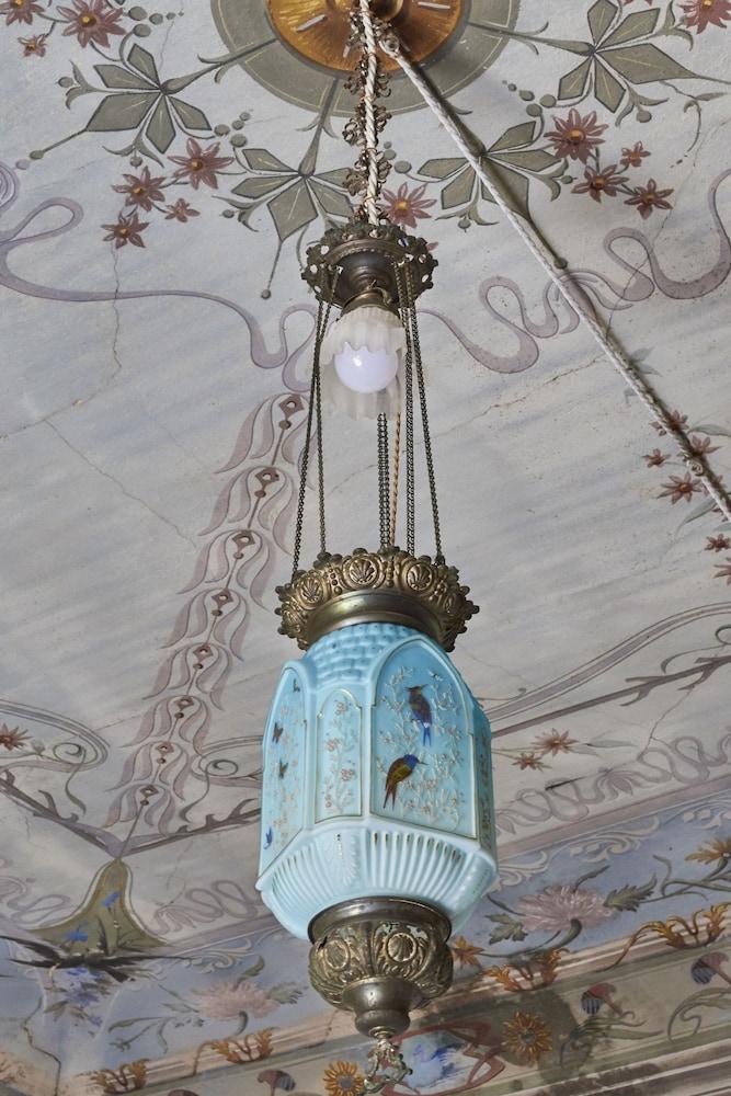 Alloggio della Posta Vecchia