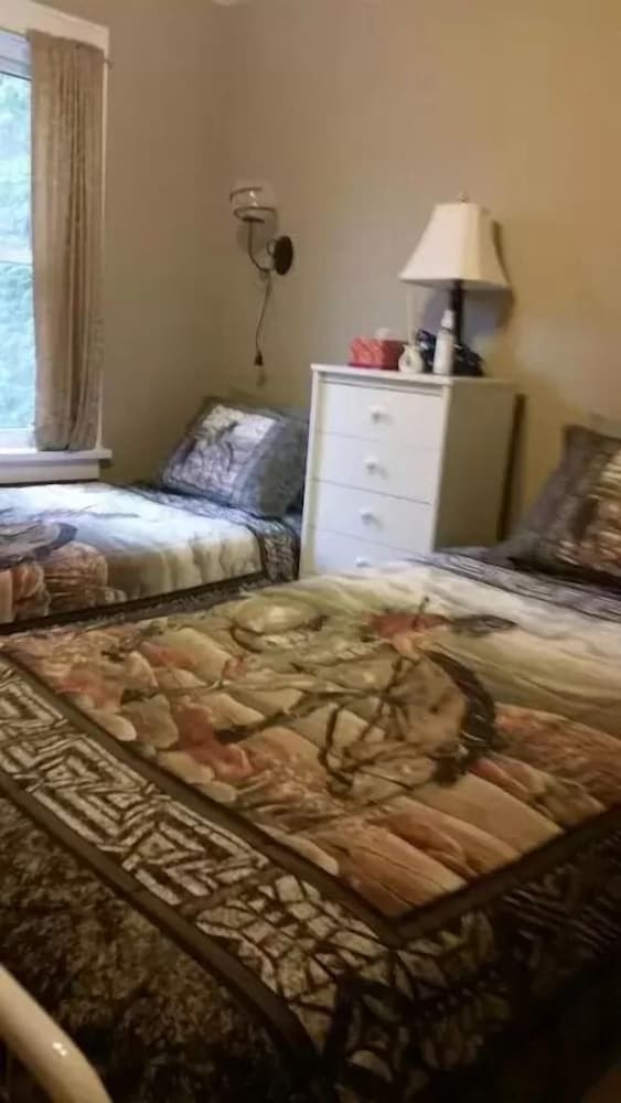 Susan's Sanctuary Bed & Breakfast