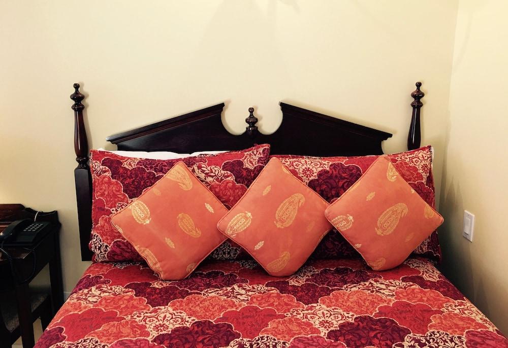 Hotel Manoir Sherbrooke