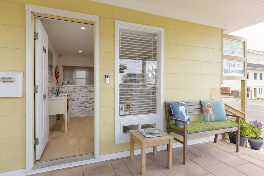 Aqualina Inn Montauk