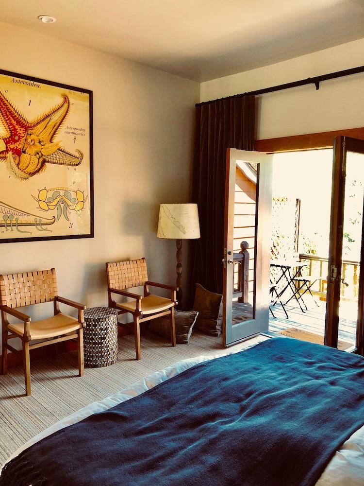 Olema House at Point Reyes