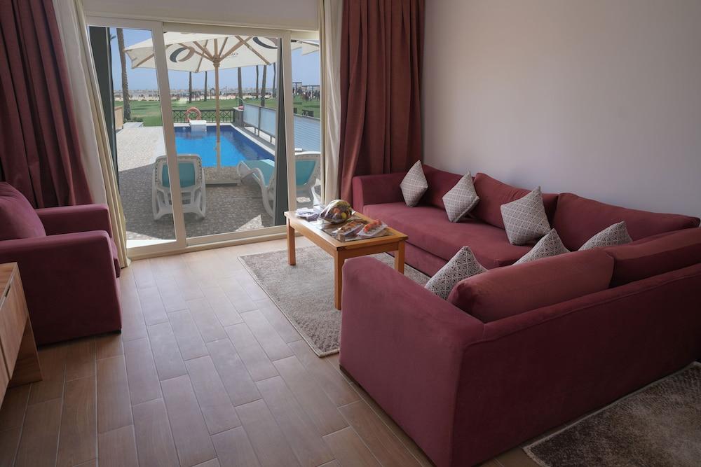 Stella Beach Resort & Spa - Makadi Bay
