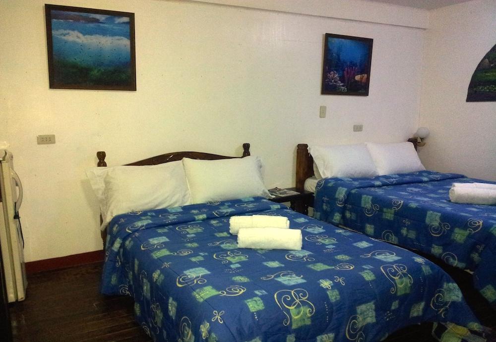 Deparis Beach Resort