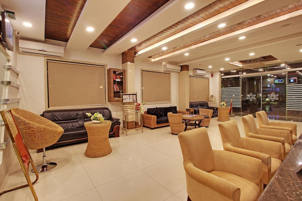 Hotel Sai Jashan Shirdi - Where blessings & comfort meet