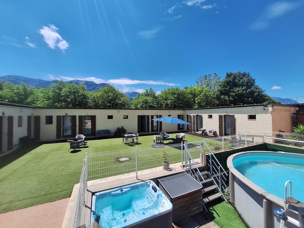 Hôtel Le Connetable