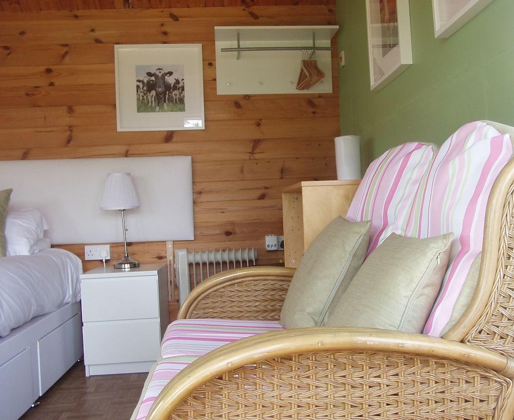 Hillview Bed and Breakfast