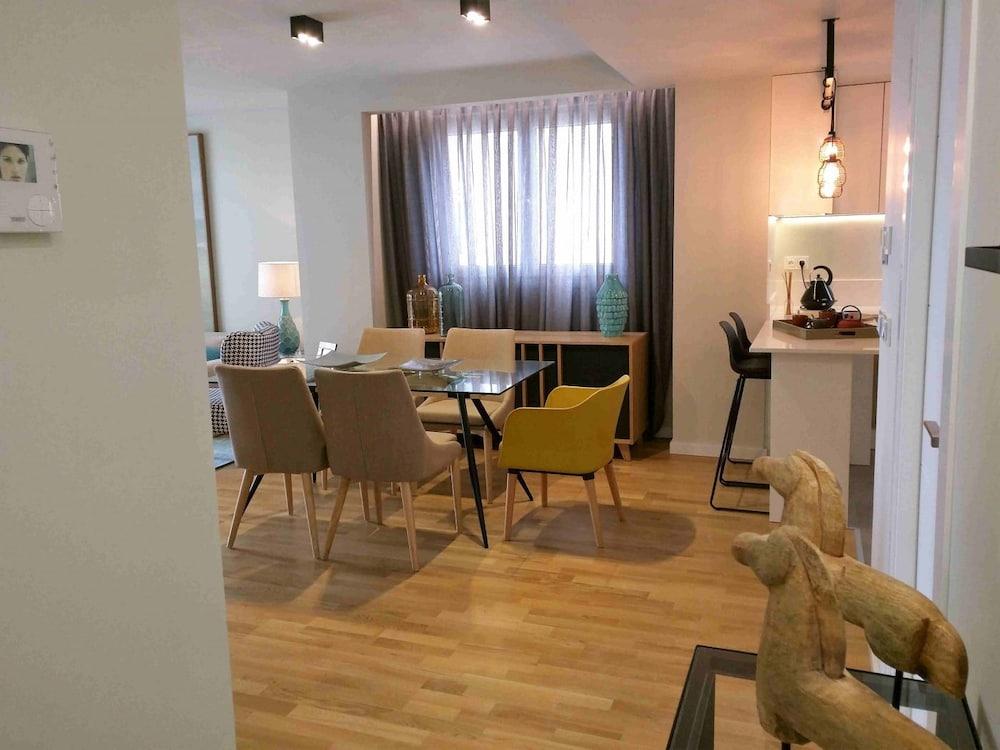 Apartamentos Abedules 3