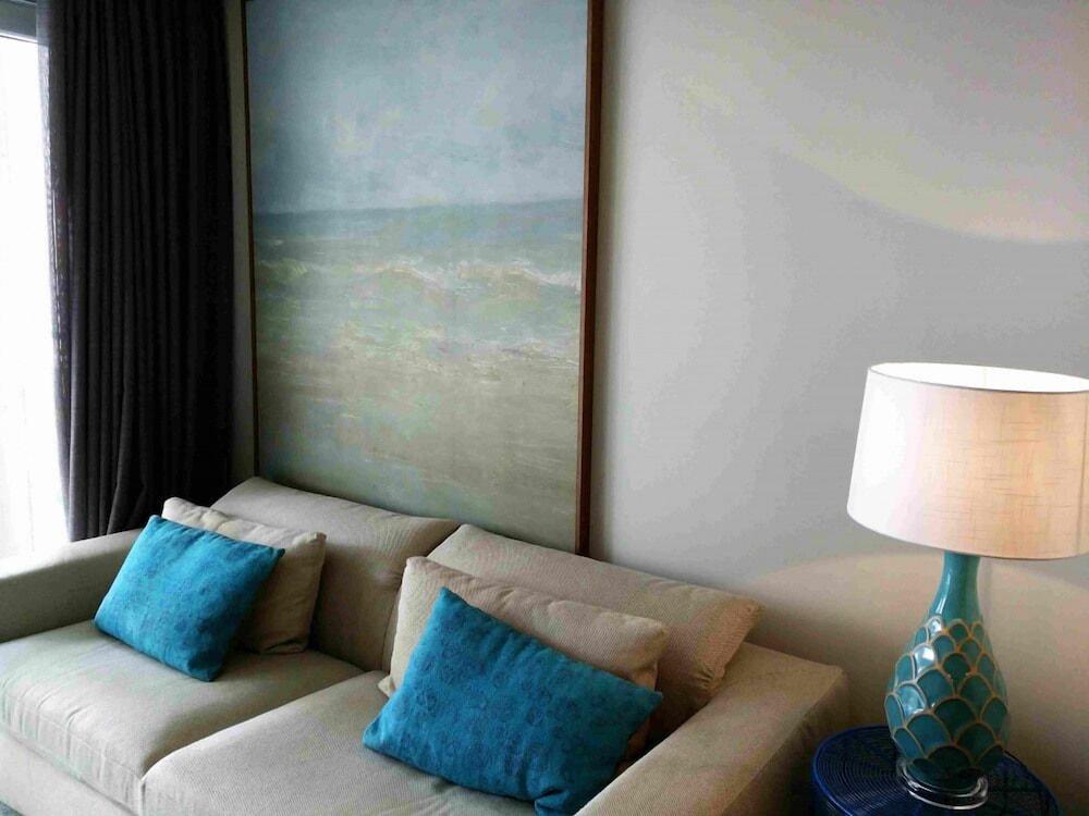 Apartamentos Abedules 3