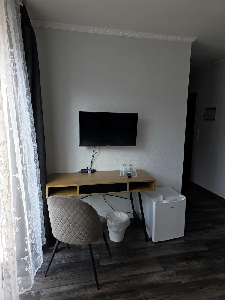 Lieth Hotel Grünreich