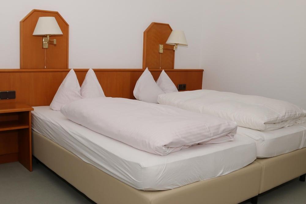 Hotel Ristorante Herbstein