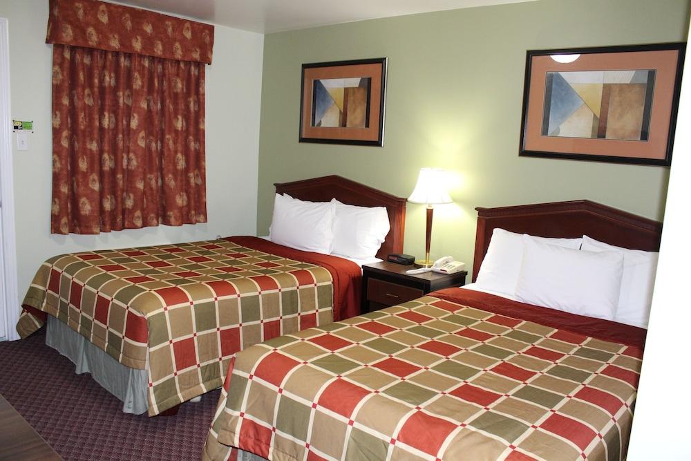 Budget Inn Port Hope