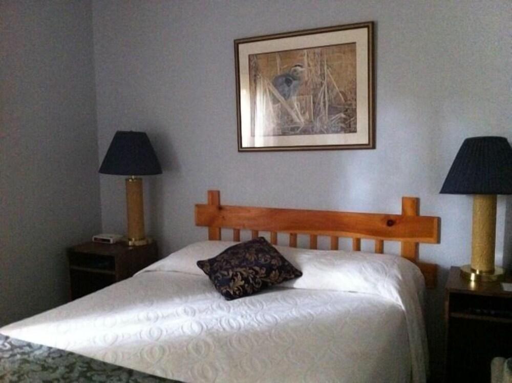 Green Highlander Lodge