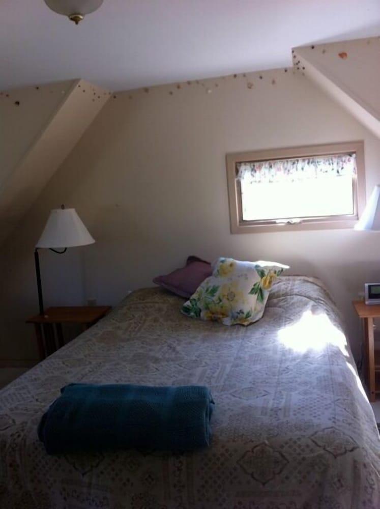 Crystal Springs Vacation House