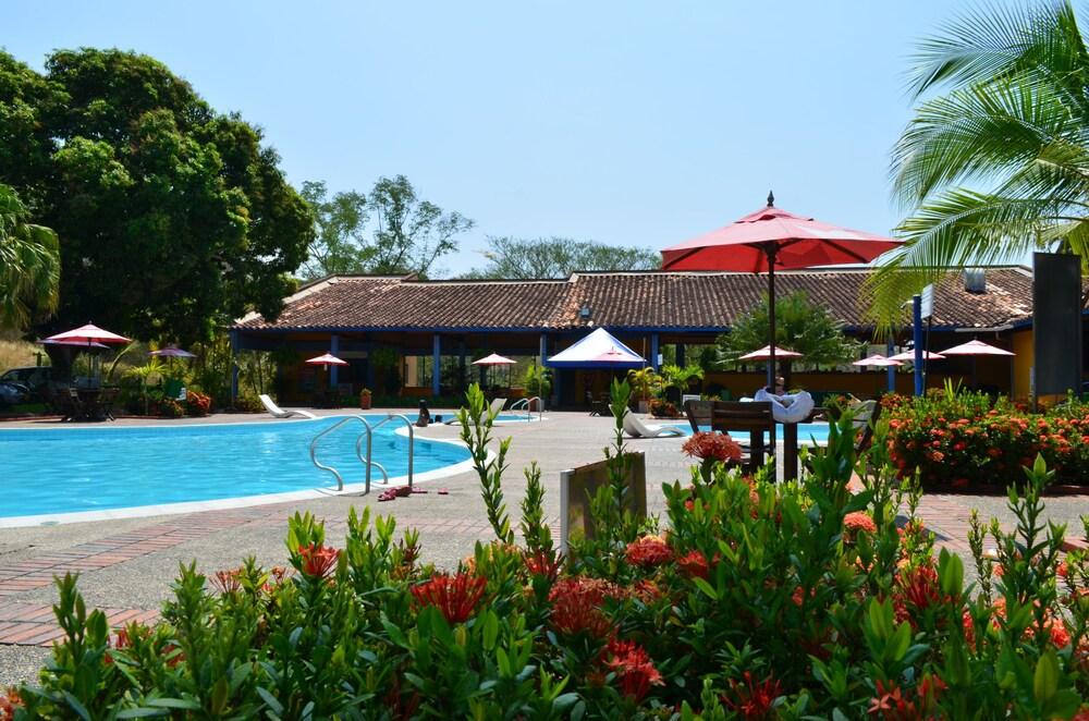 Hostería Florida Tropical