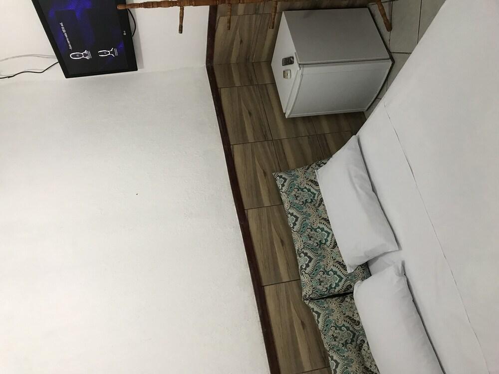 Pousada Além da Lenda