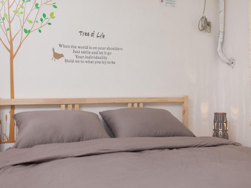 Egg Guesthouse Korea