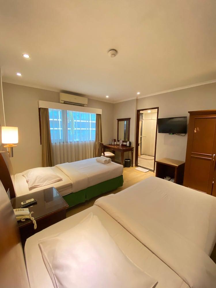 Cipta Hotel Wahid Hasyim