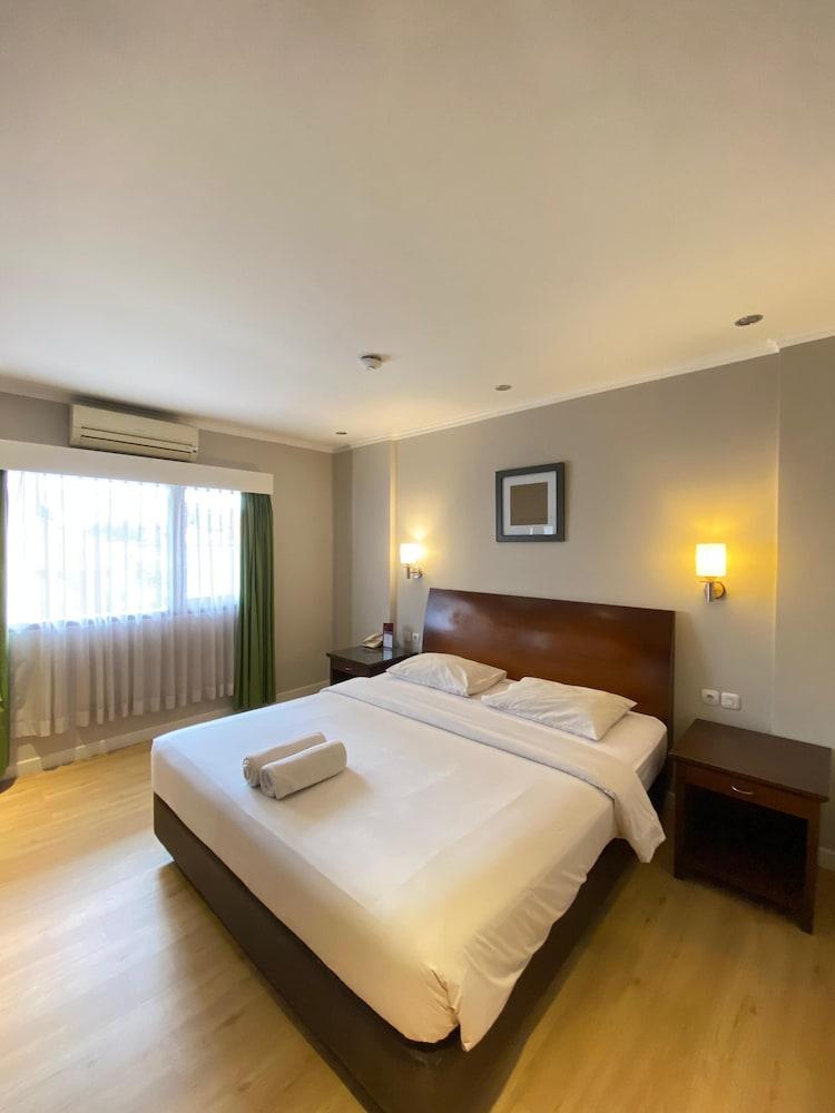 Cipta Hotel Wahid Hasyim