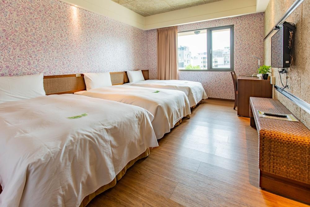 Jia Hsin Garden Hotel