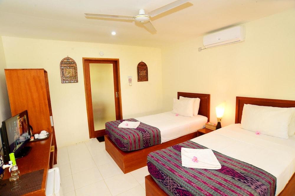 Mama Bella's Retreat