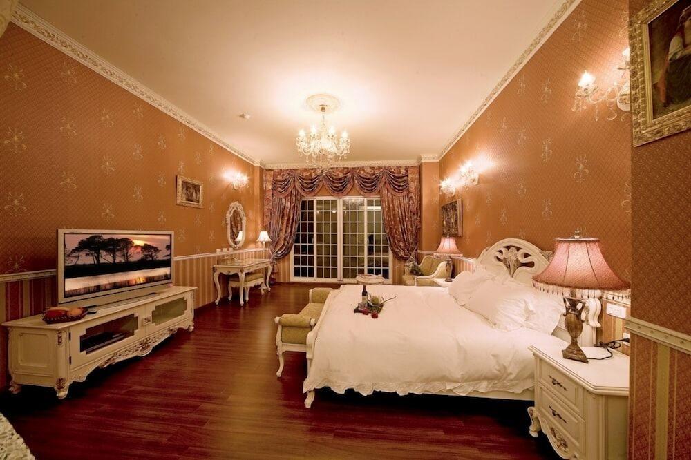 Florence Resort Villa