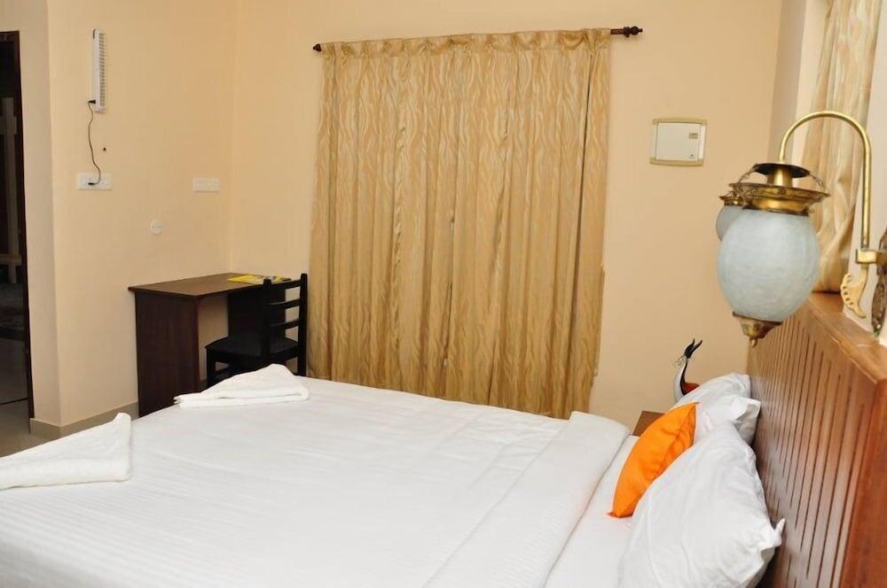 Varkala Beach Resort