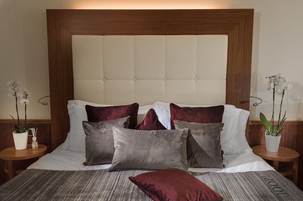 Solea Boutique & Spa Hotel