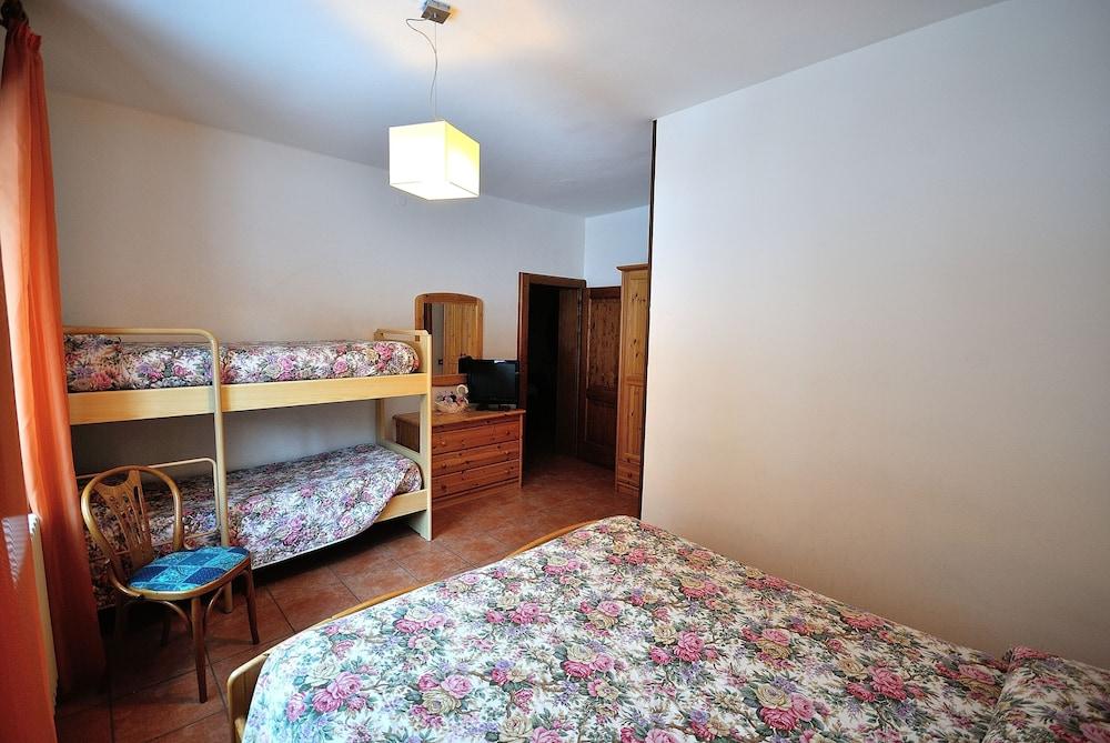 Albergo Ristorante Morandi