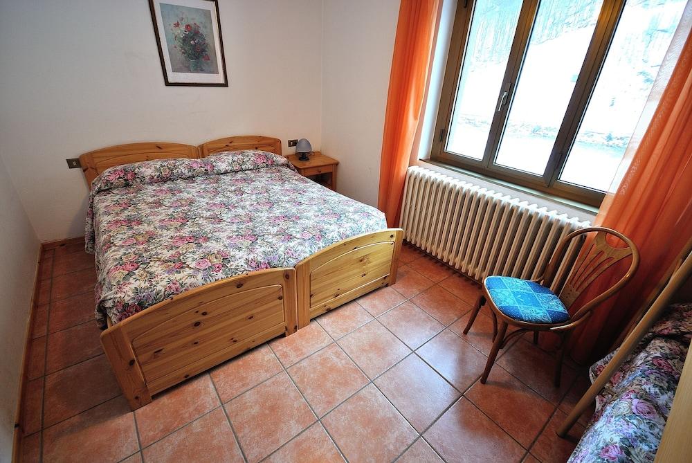 Albergo Ristorante Morandi