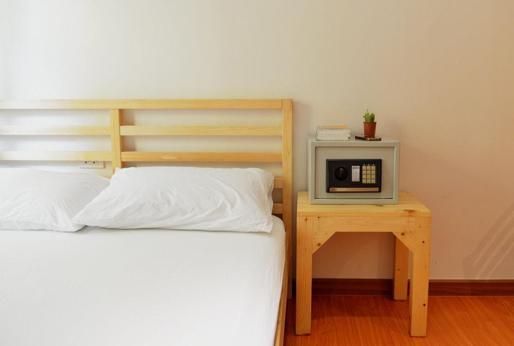 PanPan Hostel Bangkok