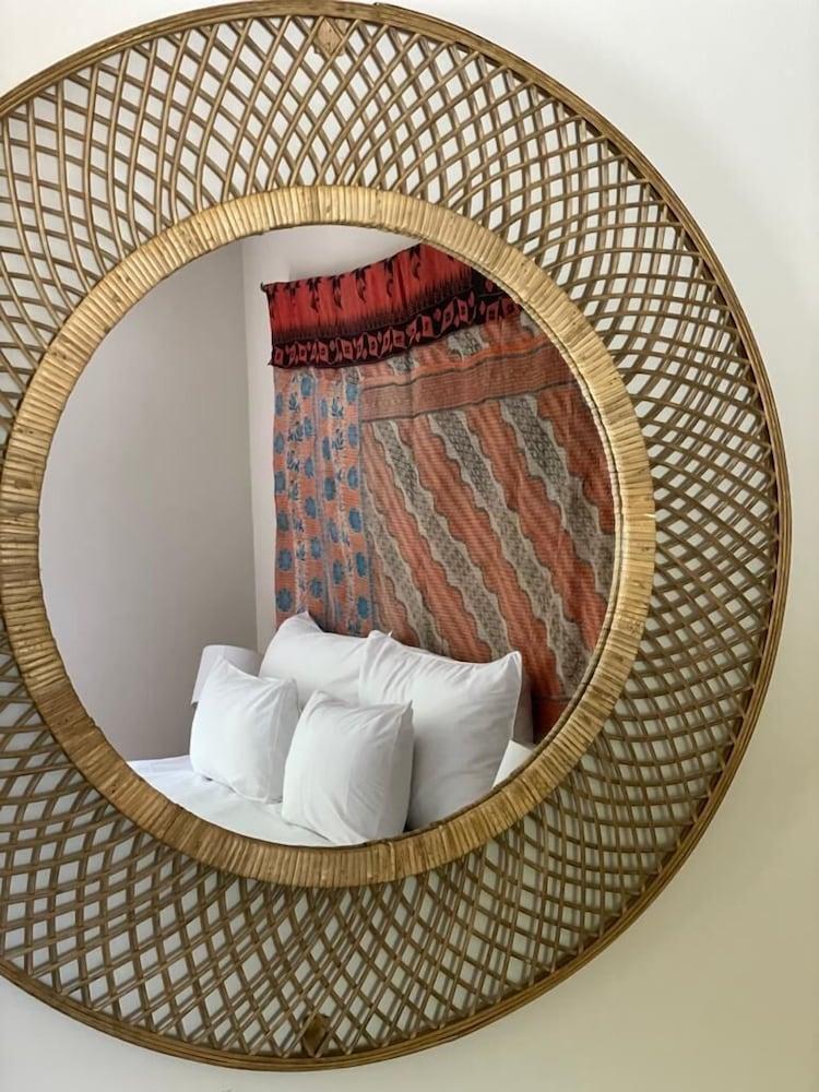 THE BIG Luxury Backpackers