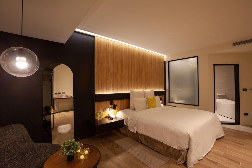 Lilai Travel - Lilia Motel