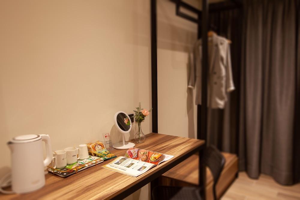 Lilai Travel - Lilia Motel