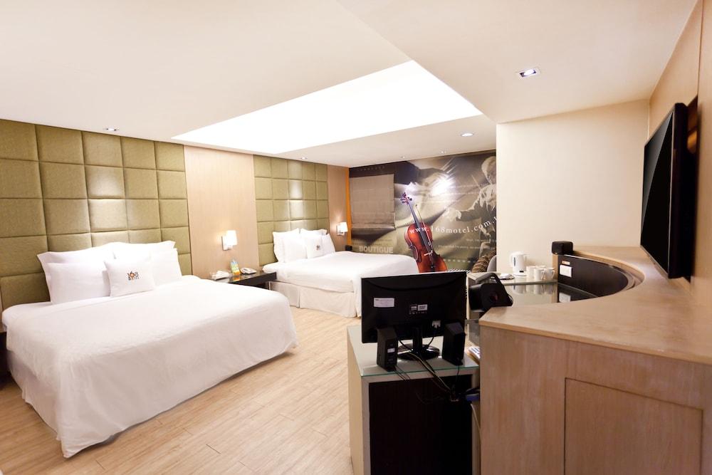 168 Motel - Hsinchu