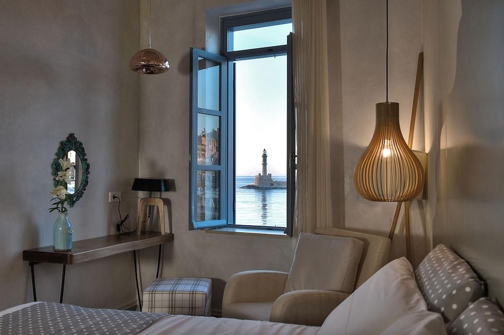 Elia Zampeliou Hotel - Adults Only